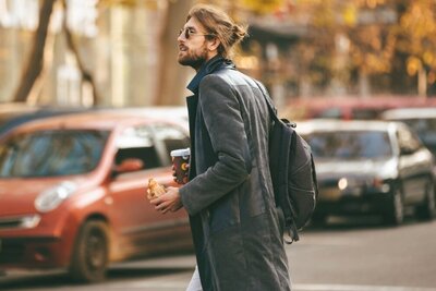 Pendler Umfrage Schweiz