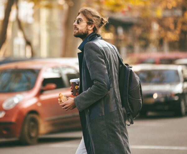 Pendler Umfrage Schweiz