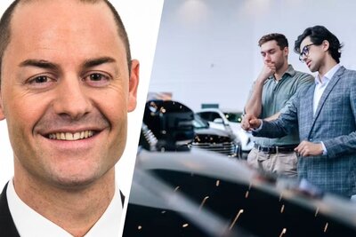 Daniele Marangi Carmarket