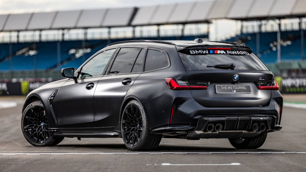 BMW