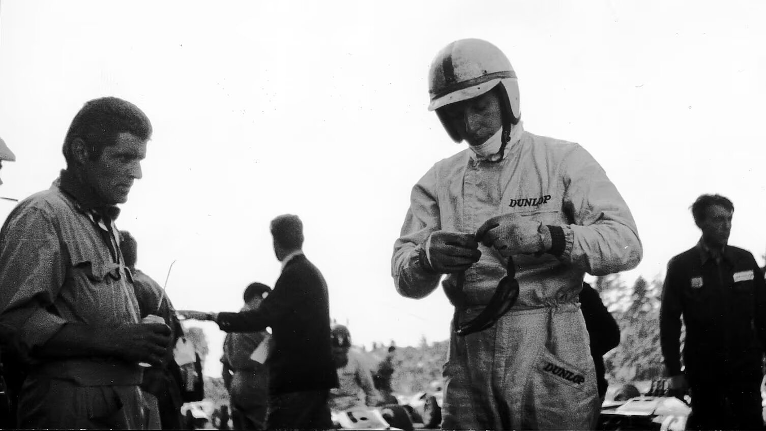 John Surtees