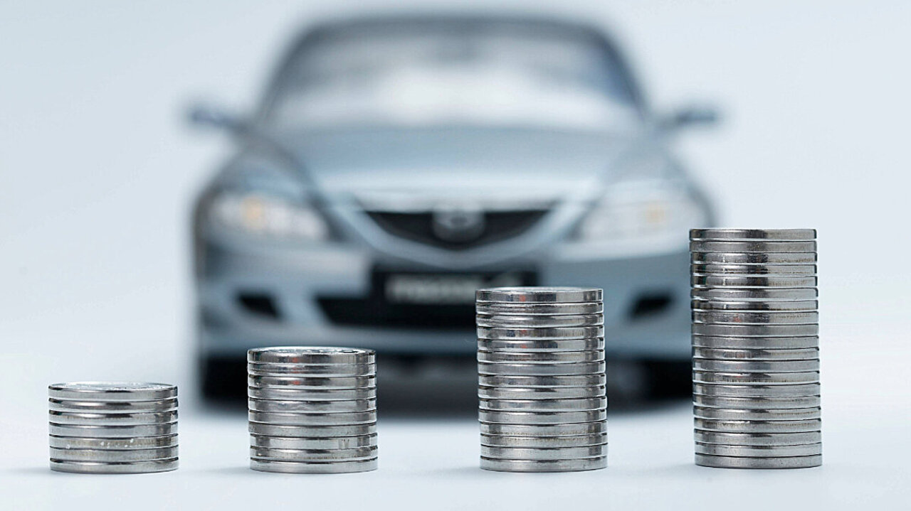 Kommt es jetzt zur Rabattschlacht bei den Autoverkäufern? Bild: Freepik