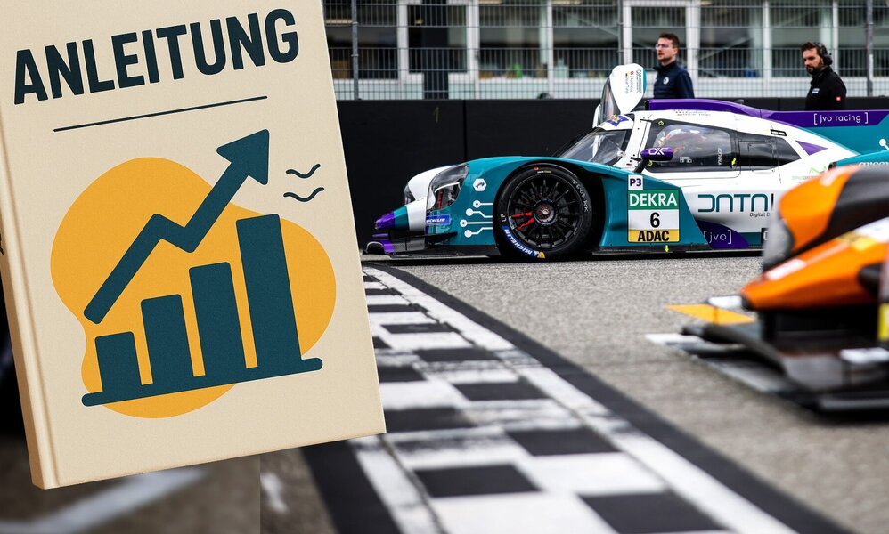 Collage zur Veranschaulichung des Titels Anleitung zum Neustart