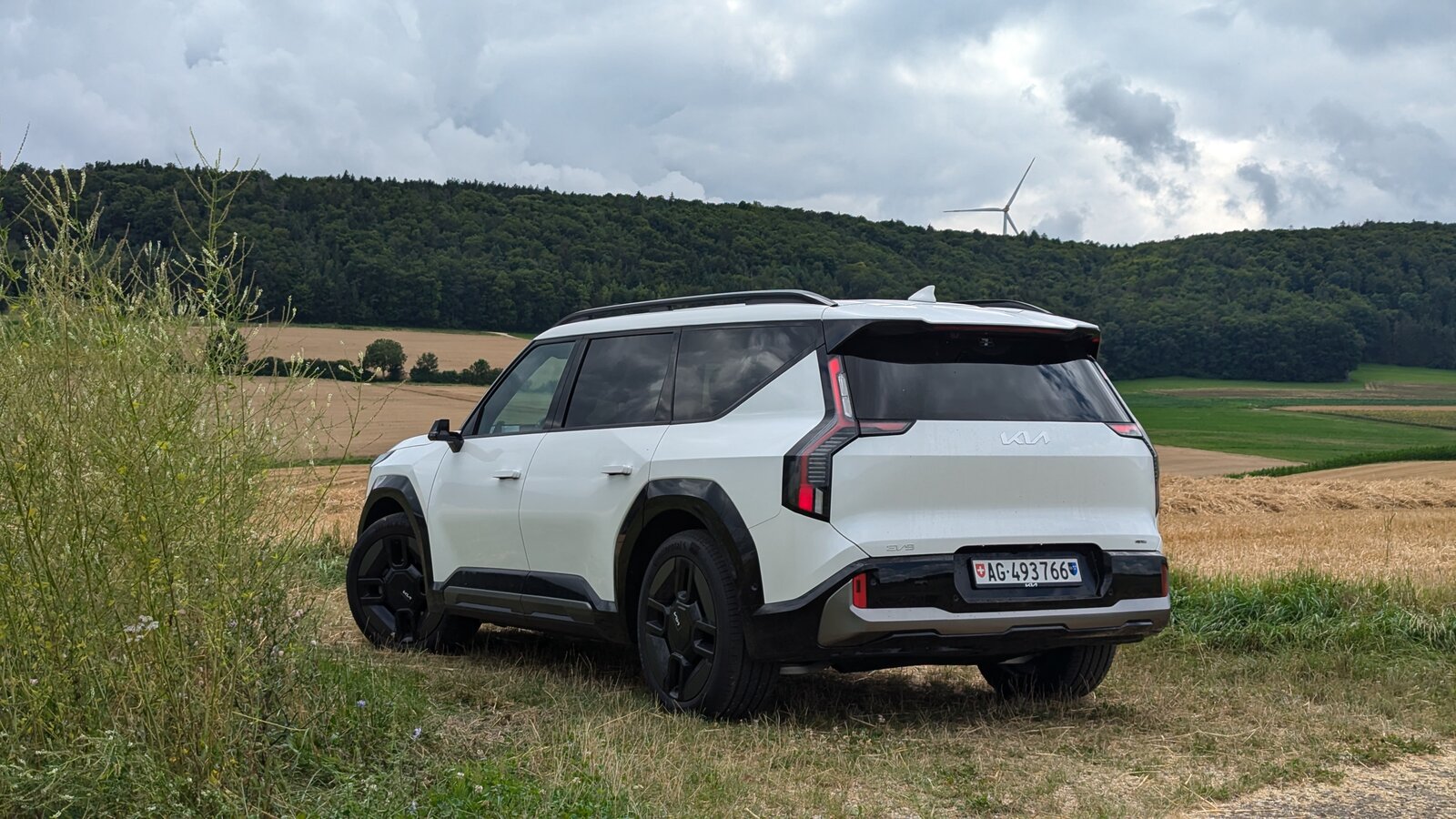 Kia EV9