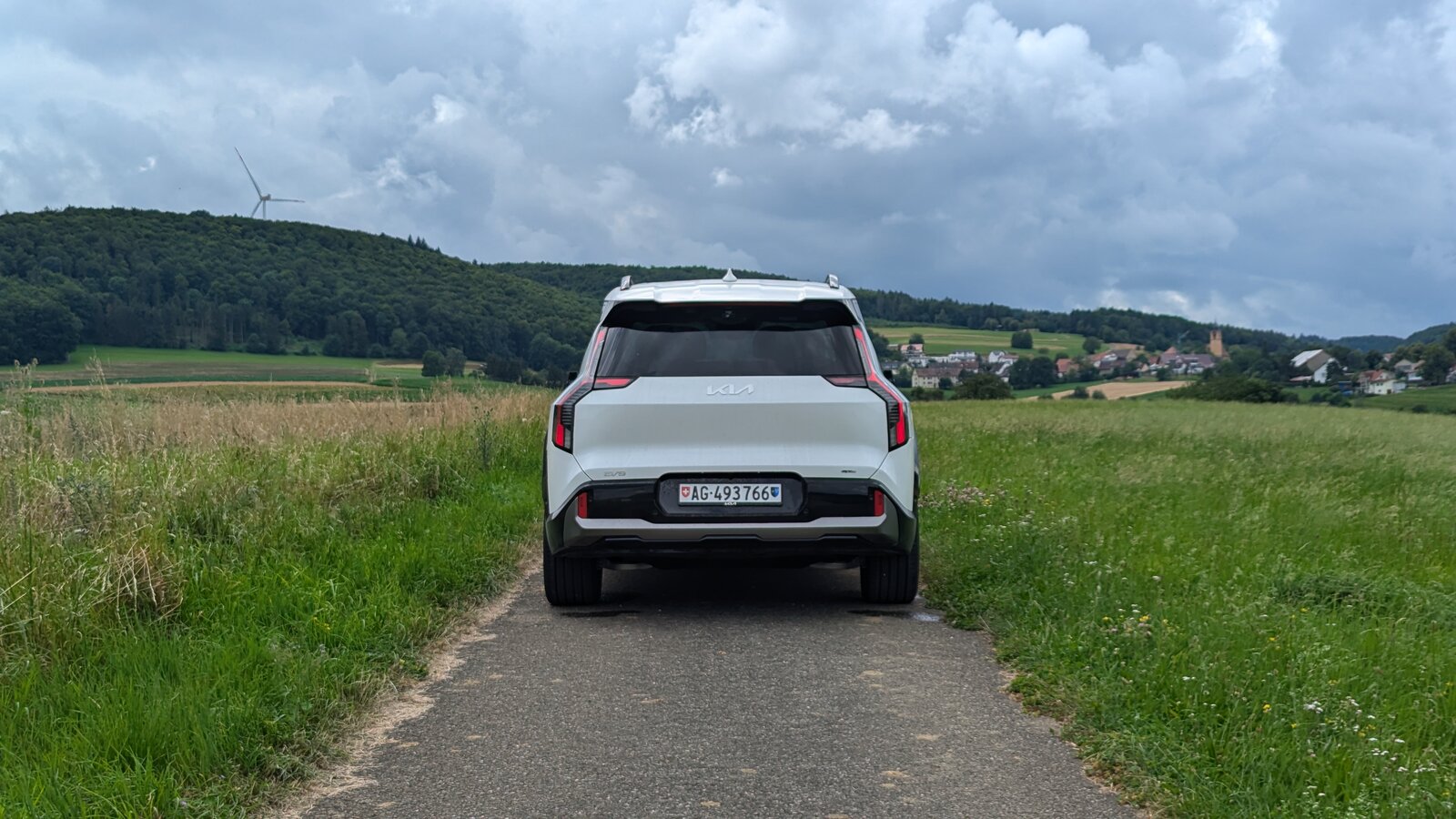 Kia EV9