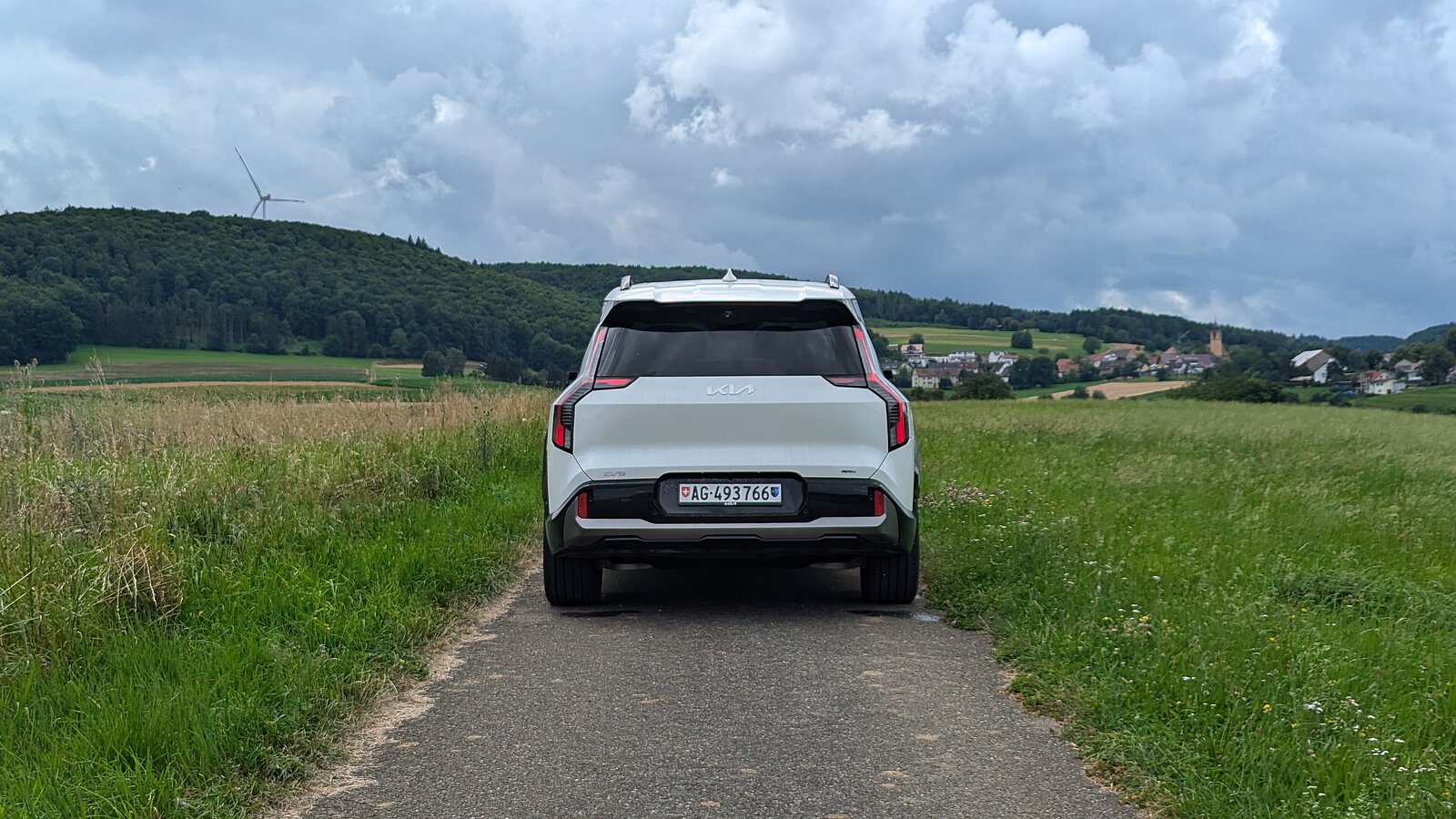 Kia EV9