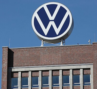 Der deutsche Autobauer aus Wolfsburg musste schlechte Quartalszahlen vermelden. Bild: VW Newsroom
