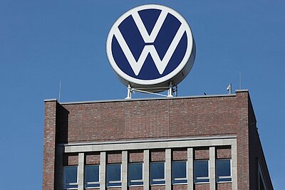 Der deutsche Autobauer aus Wolfsburg musste schlechte Quartalszahlen vermelden. Bild: VW Newsroom