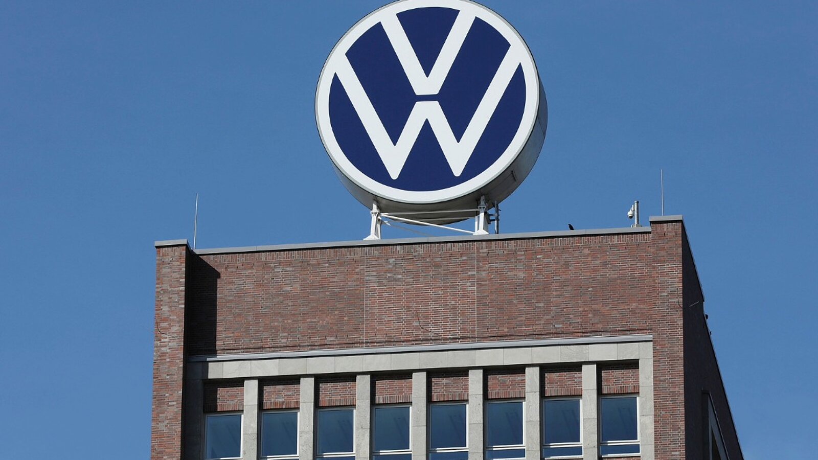 Der deutsche Autobauer aus Wolfsburg musste schlechte Quartalszahlen vermelden. Bild: VW Newsroom