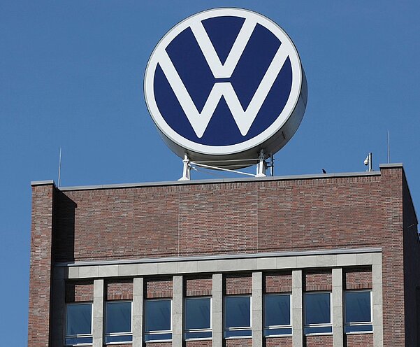 Der deutsche Autobauer aus Wolfsburg musste schlechte Quartalszahlen vermelden. Bild: VW Newsroom