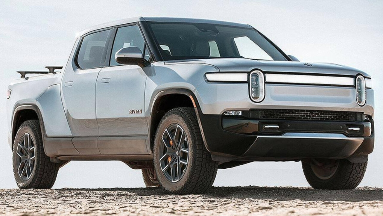 Rivian