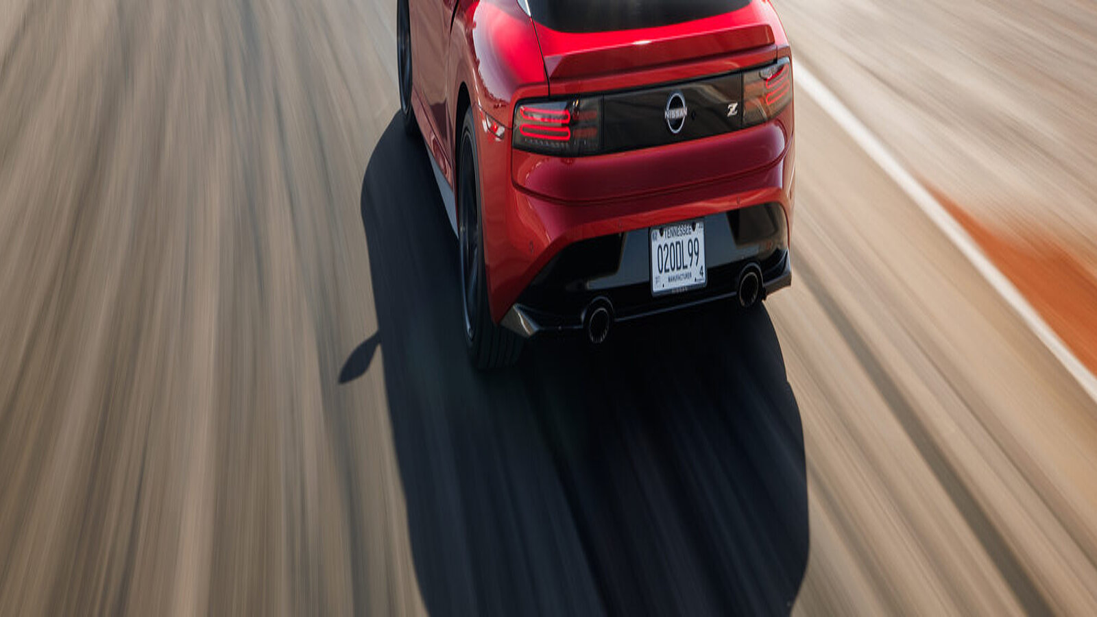 Nissan Z