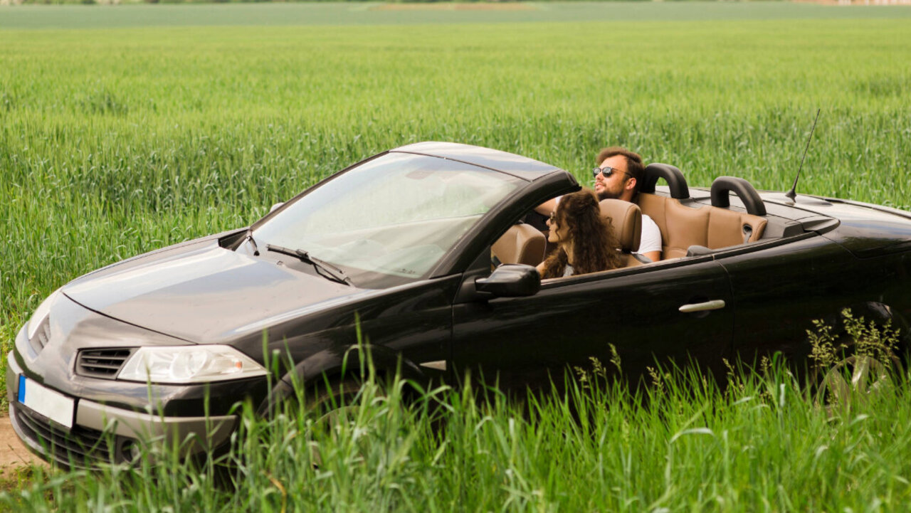 Cabrio