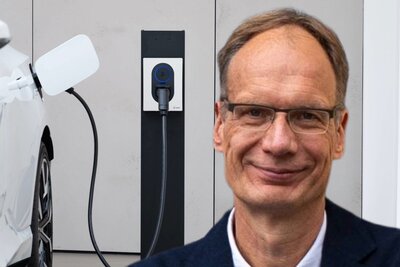 Michael Lohscheller ist Chef von Polestar