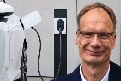 Michael Lohscheller ist Chef von Polestar