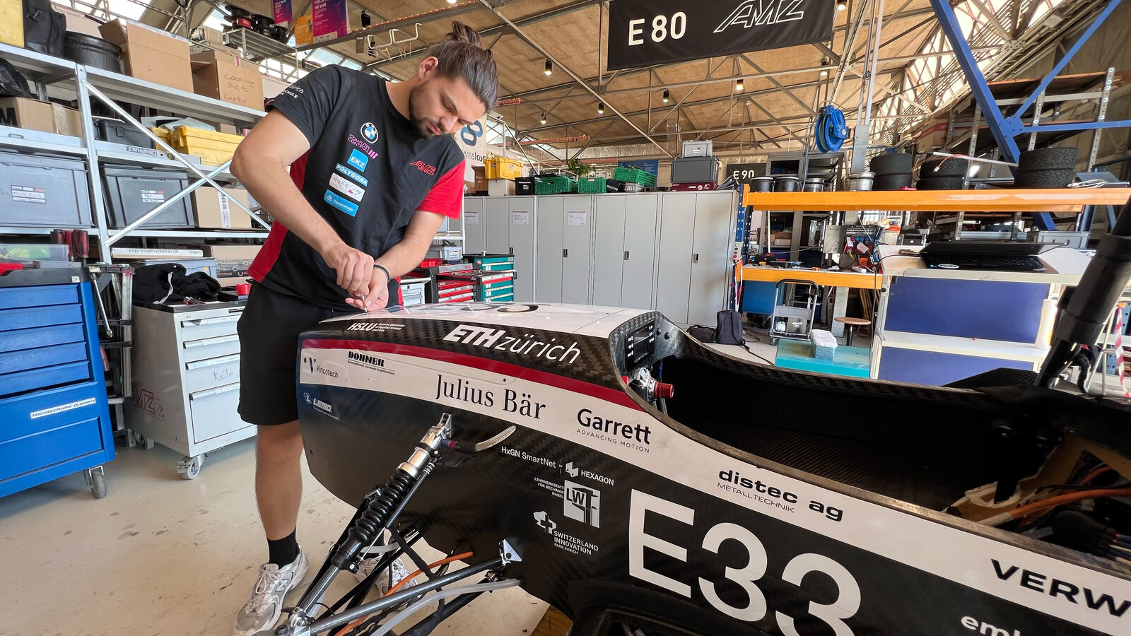 Formula Students