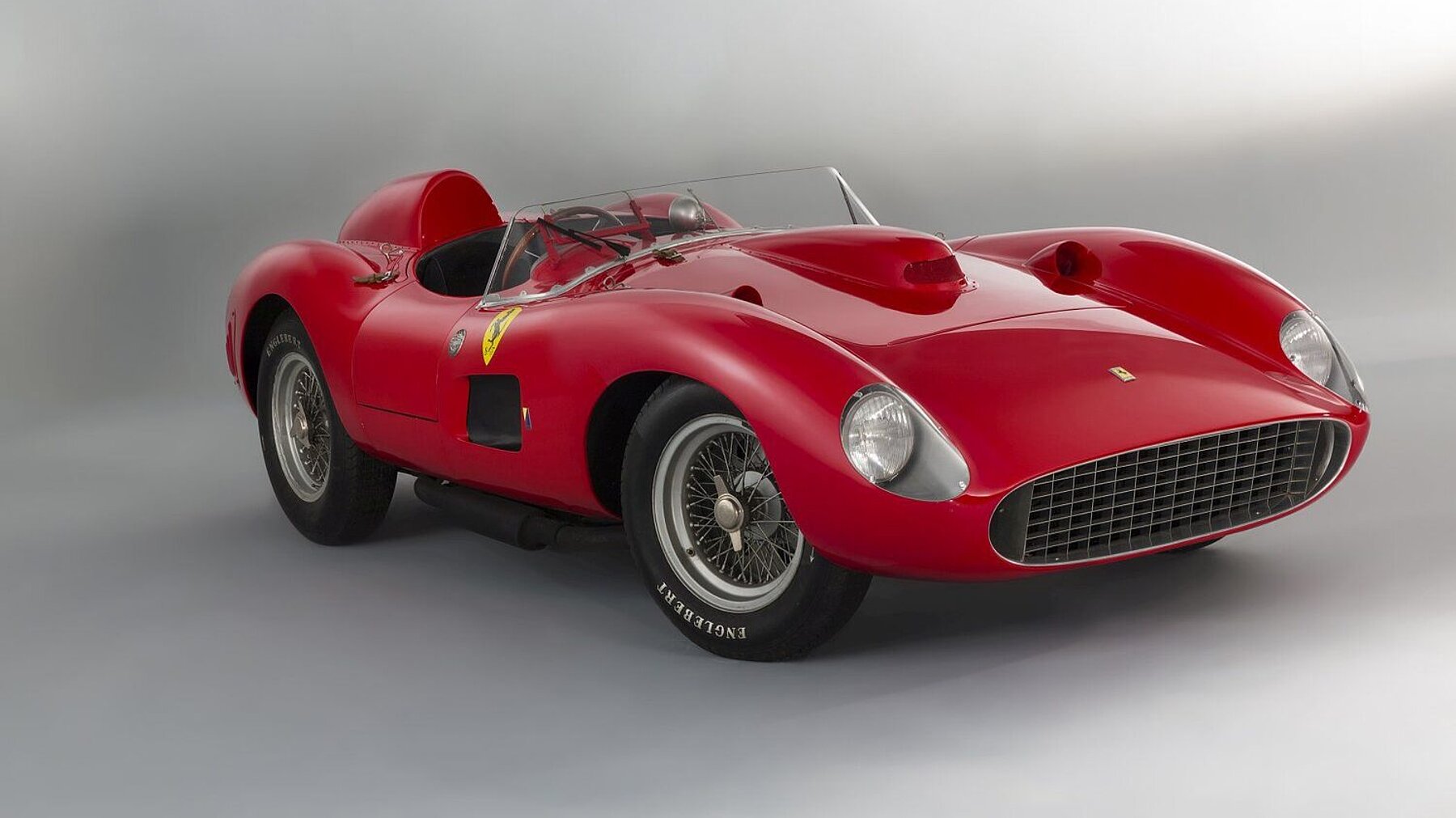 Ferrari 335 S