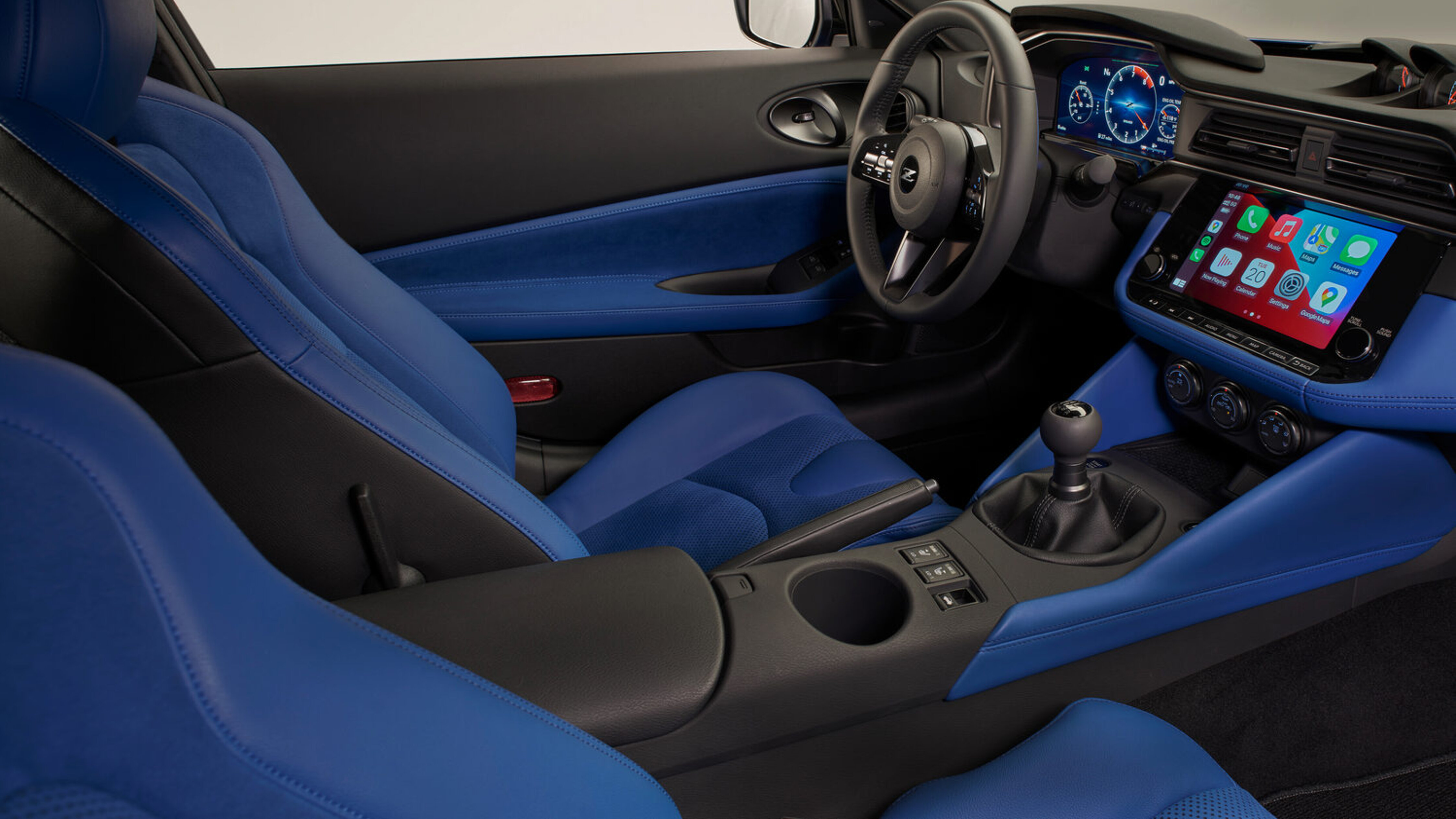 Nissan Z