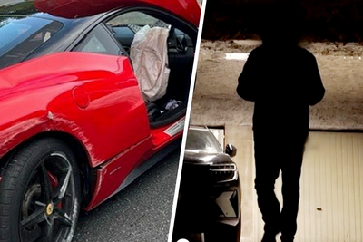 Autiknacker und -diebe haben es in der Schweiz auf Luxuskarossen abgesehen. Bild: Kantonspolizei Waadt, SRF