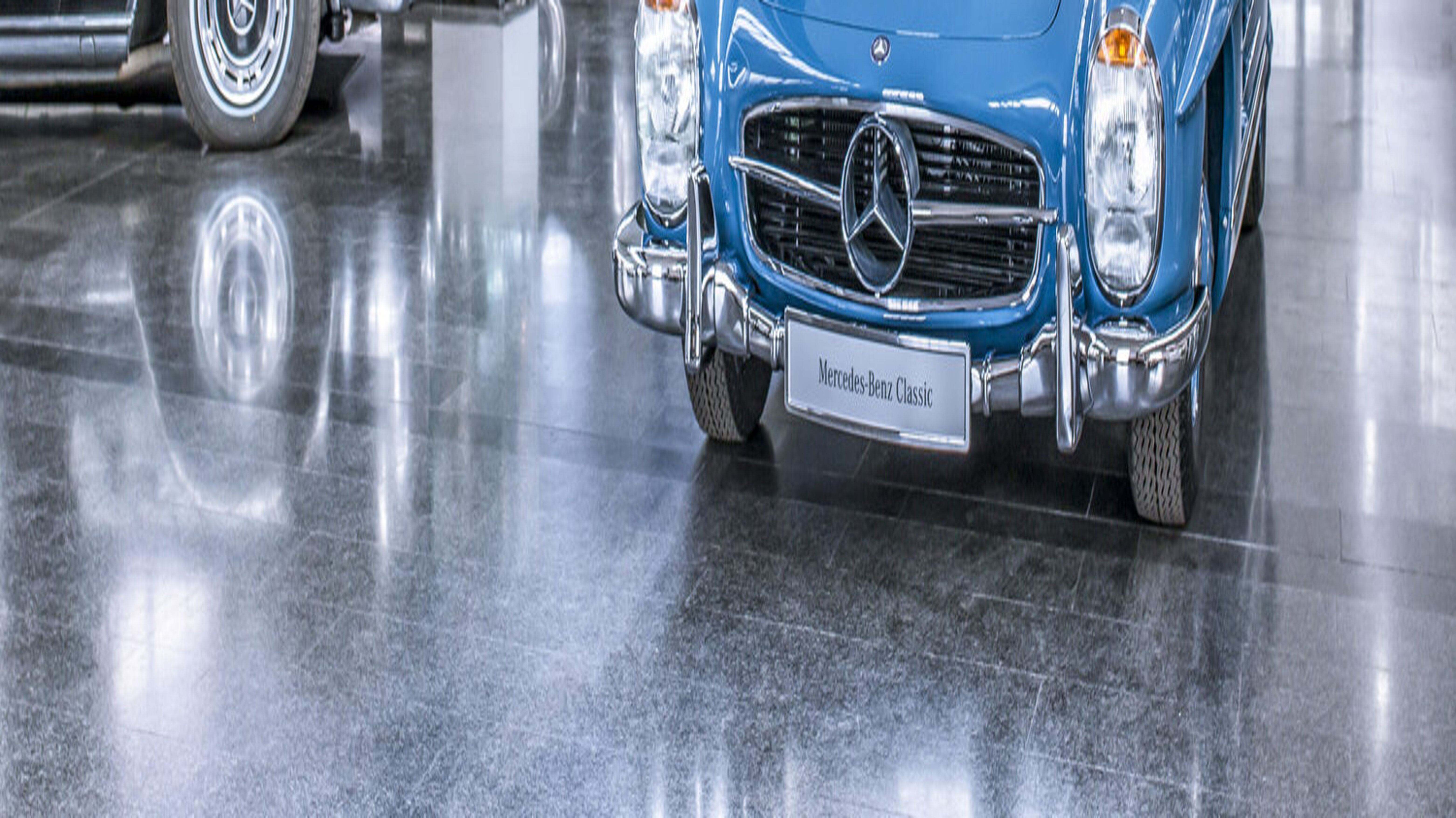 Der Spekulationen und Fäschungen rund um Classic Cars nehmen weltweit zu. Bild: Zvg