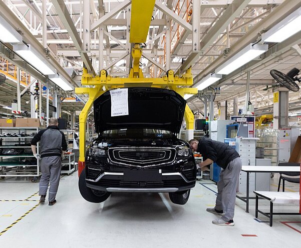 Autowerk