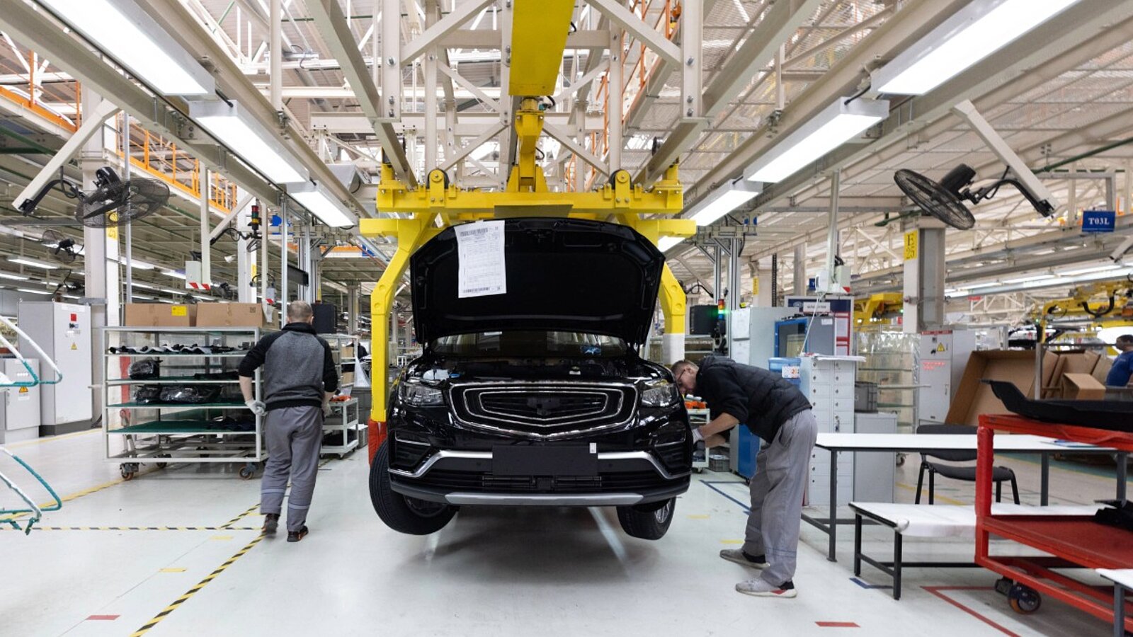Autowerk