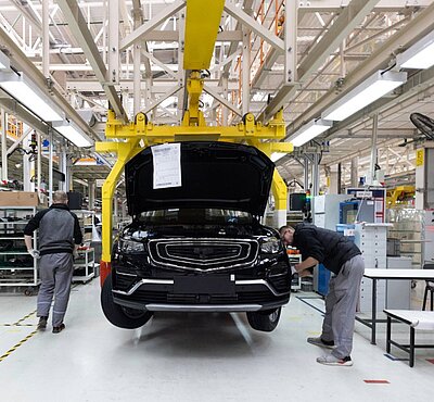 Autowerk