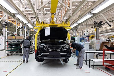 Autowerk