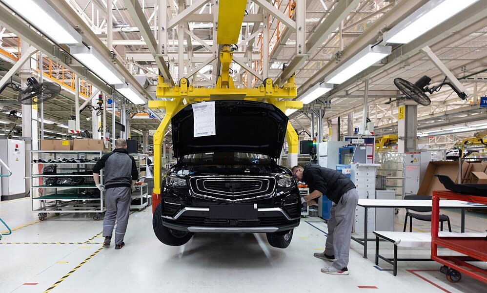 Autowerk
