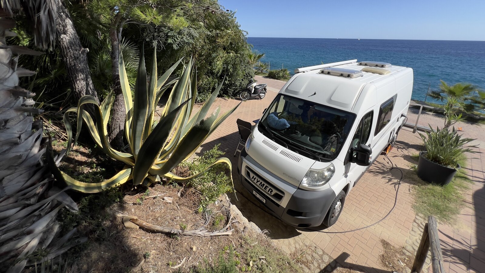 Für die rund 4 Millionen Camperfahrzeuge, welche in Europa aktuell eingelöst sind, wird es auf den Campingplätzen immer enger.