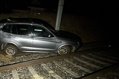 Unfall Biberist