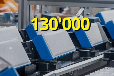 Lithium-Ionen-Batterien Schweiz