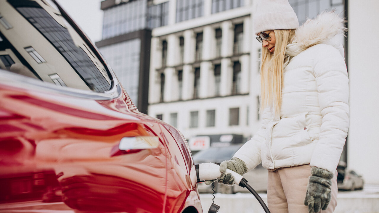 Der Trend ist klar: Die Autowelt wird elektrisch.