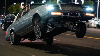 In einem Brausomat kann man ordentlich durchgeschüttelt werden. Bild: pixabay