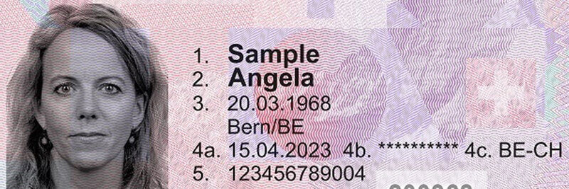 Neue Regelungen für den Führerausweis