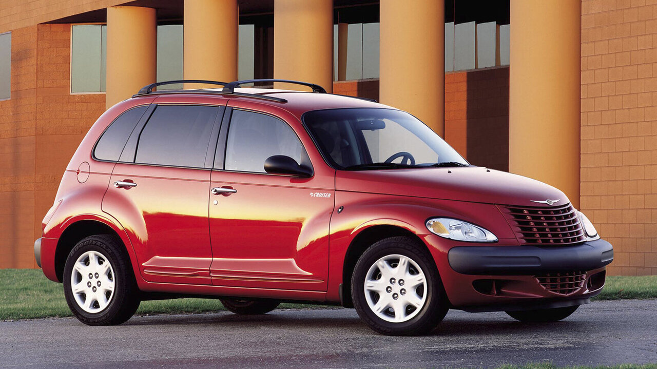 Chrysler PT Cruiser