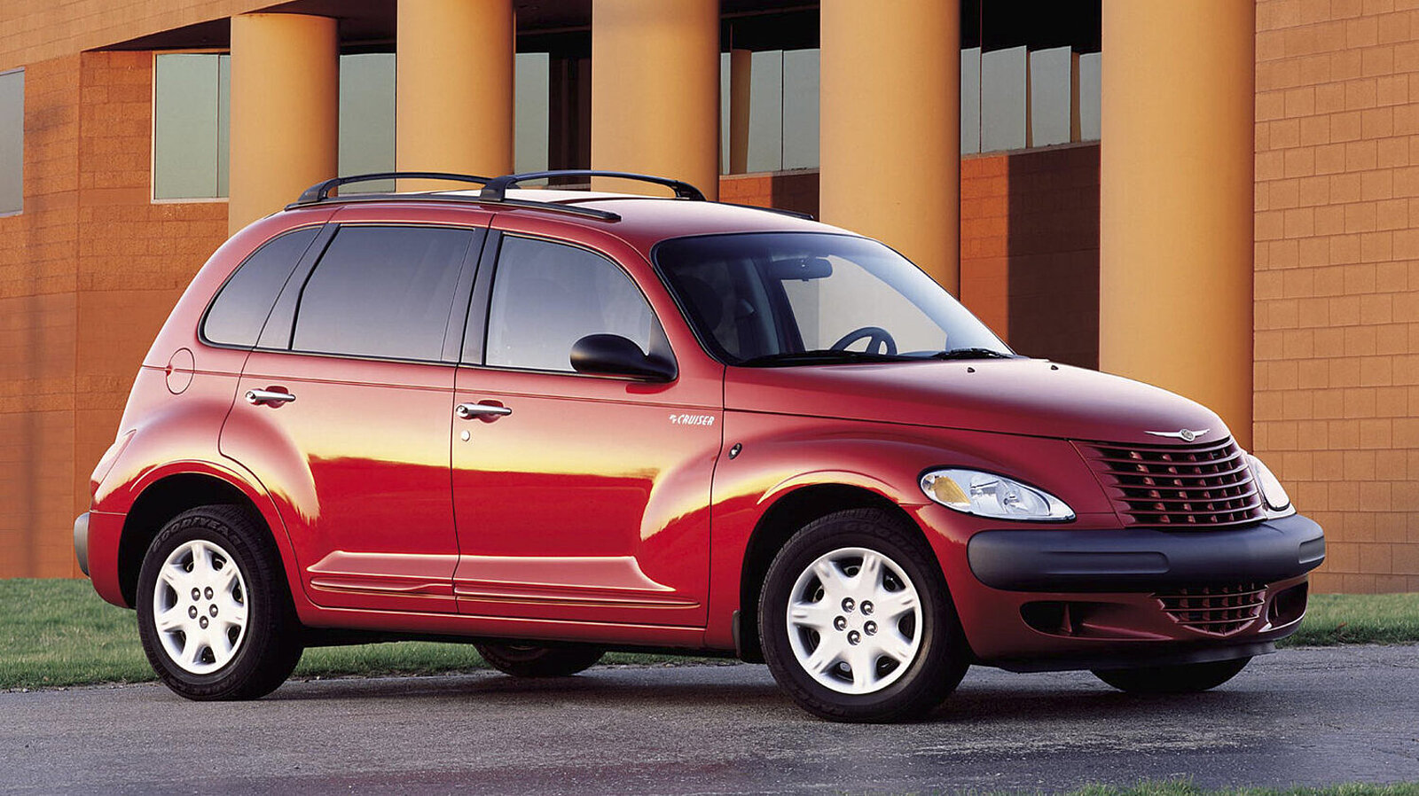 Chrysler PT Cruiser