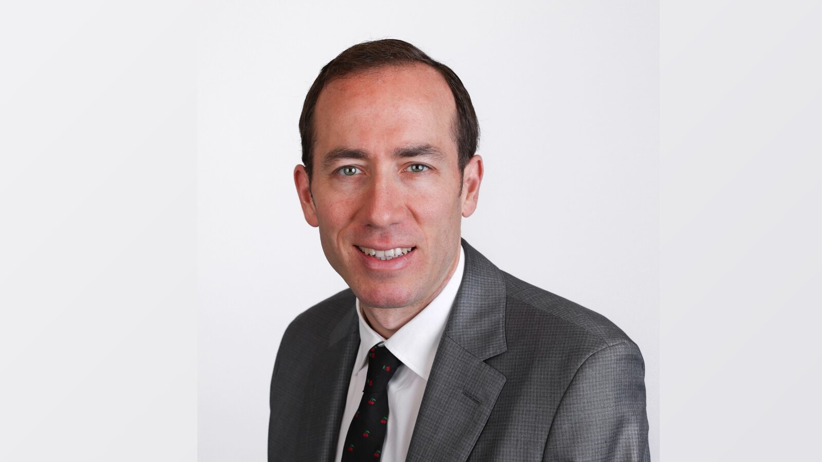 SP-Nationalrat Benoît Gaillard