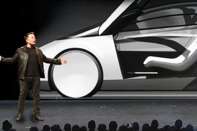 Musk