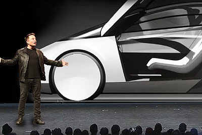 Musk