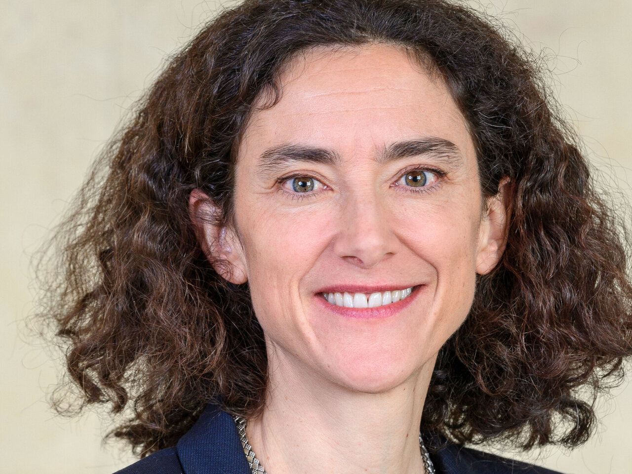 Portrait Isabelle Pasquier-Eichenberg 