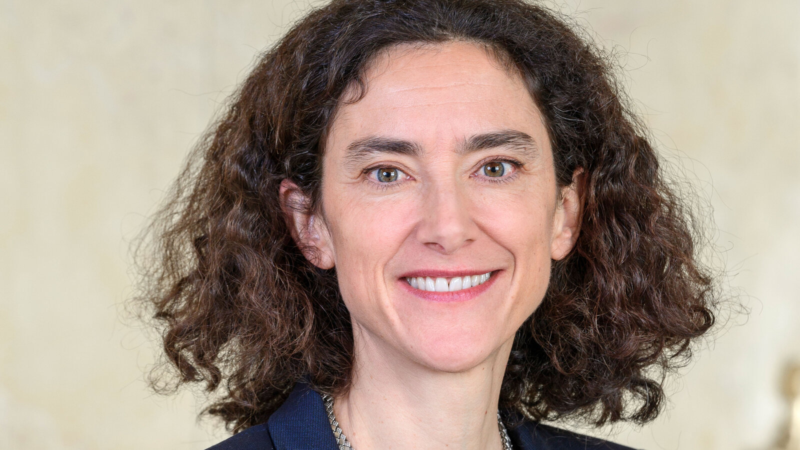 Portrait Isabelle Pasquier-Eichenberg 