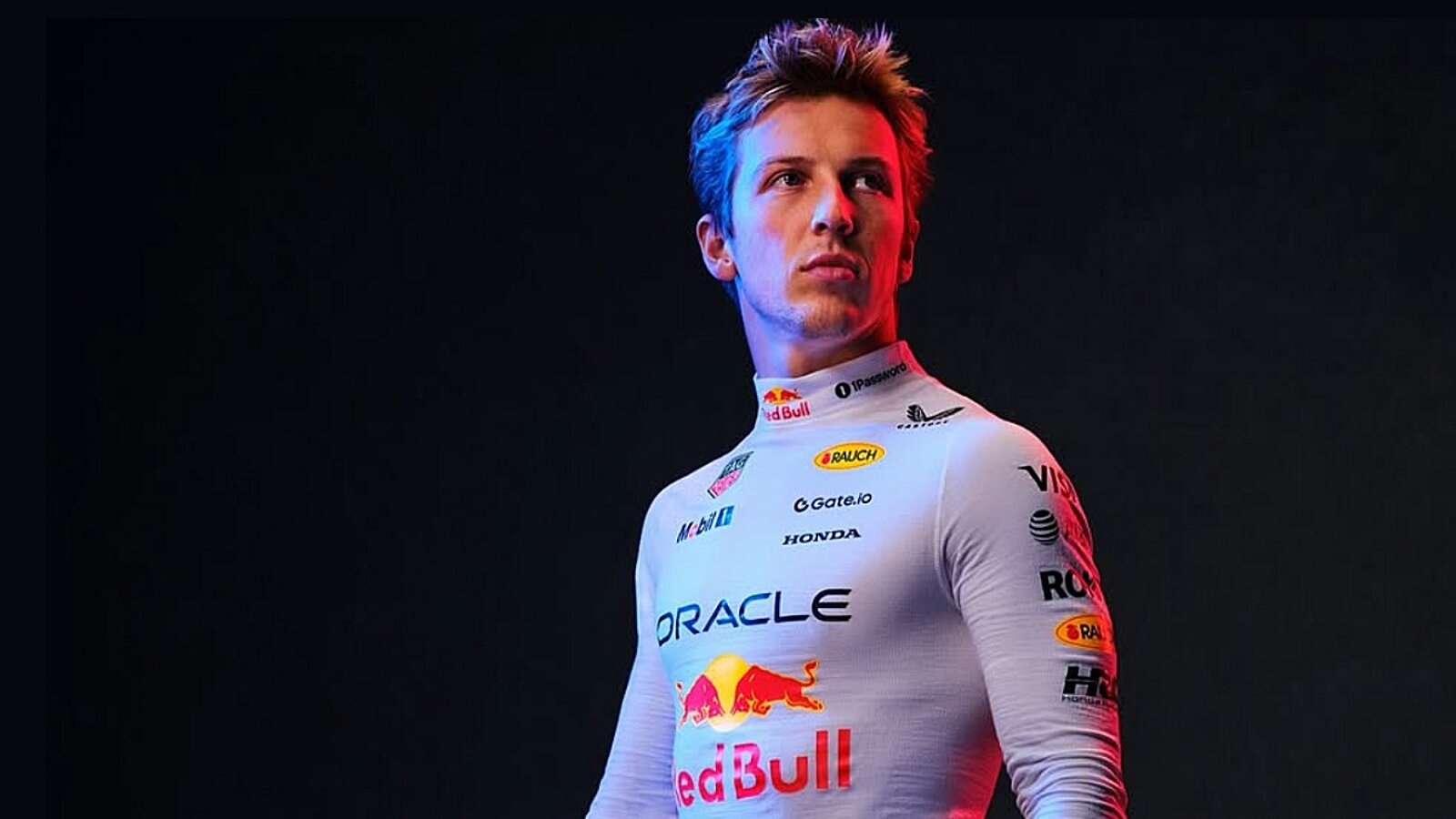 Liam Lawson fährt aktuell für Racing Bulls. Bild: Liam Lawson, Instagram