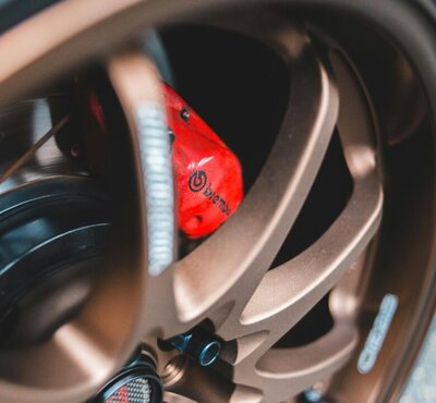 Bremsversagen was tun