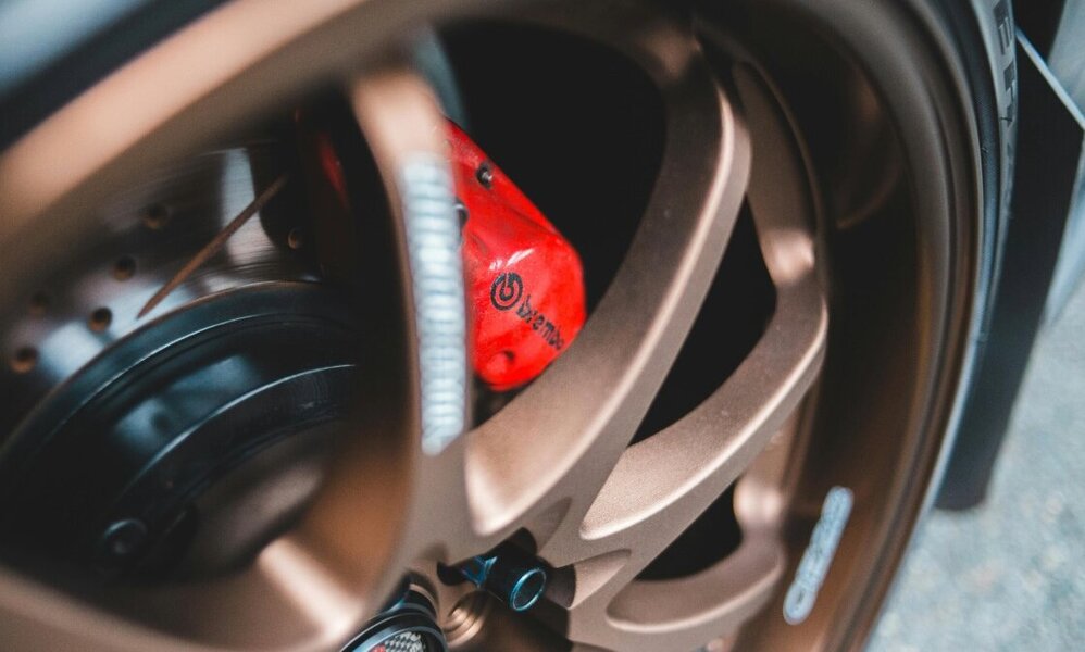 Bremsversagen was tun