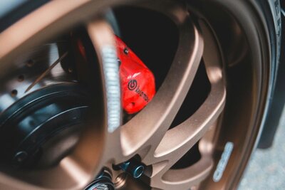 Bremsversagen was tun