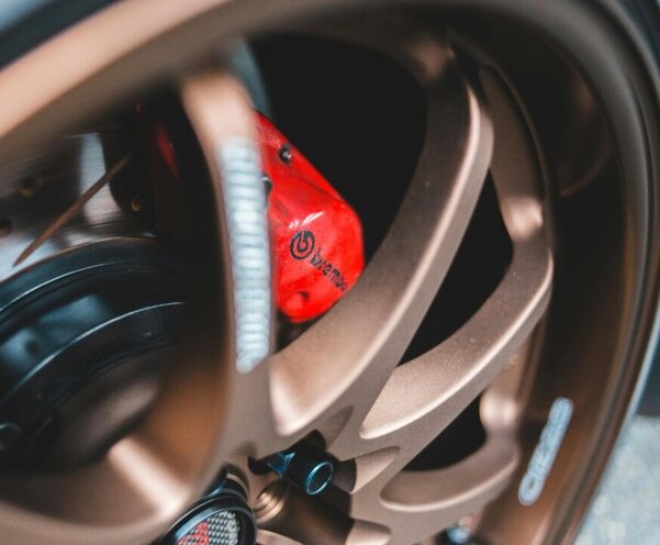 Bremsversagen was tun