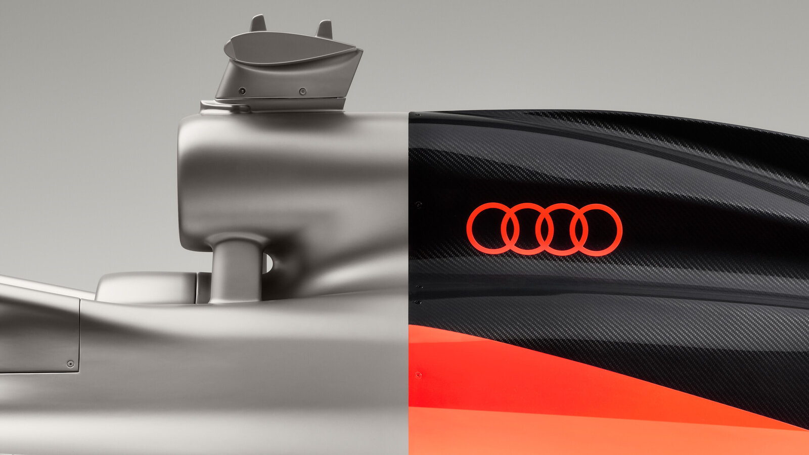 Audi F1 Auto