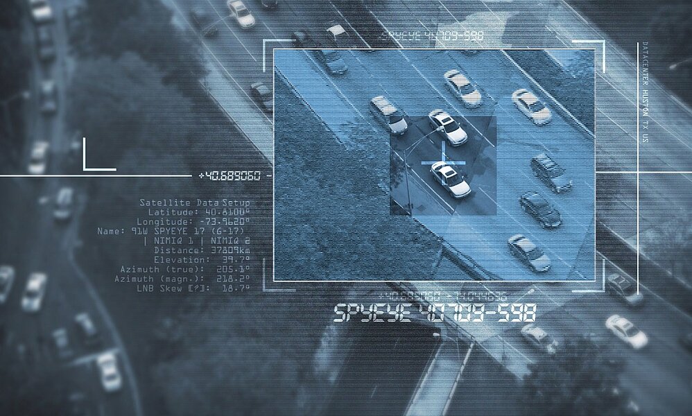 Der Bund befürchtet, dass vernetzte Autos für die Spionage eingesetzt werden. Bild: Adobe Stocks