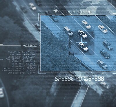 Der Bund befürchtet, dass vernetzte Autos für die Spionage eingesetzt werden. Bild: Adobe Stocks